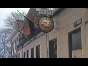 1985 Hoorn: Calypso gesloten | CV Ospylac: IJsselmeer