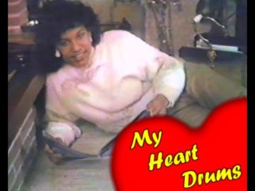 1985 Hoorn; My Heart Drums (Ery Love)