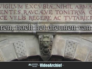 2016 Hoorn: Oosterpoort