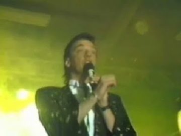 1987 Blokker: NCRV-Radio – Los Vast