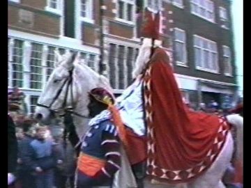 1985 Jaaroverzicht deel 4 ( oktober | november | december )