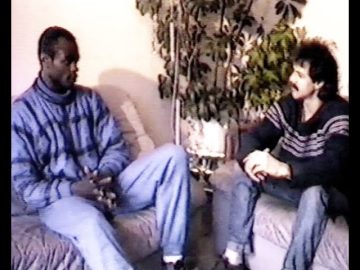 1986 Hoorn: Ernesto Hoost – naar Canada