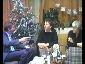 1985 Hoorn: Vrede op aarde … Je kunt het geloven