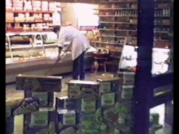 1986 Hoorn: Grote Waal – Winkelcentrum Grote Beer (vergeten winkelcentrum)