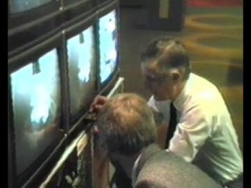 1985 Hoorn: Kabelnet Hoorn – Ingebruikname