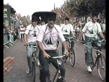 1987 Medemblik : Dikke Banden Race
