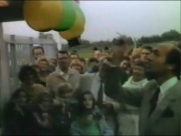 1984 Hoorn: ADOS – Verhuizing naar de Kersenboogerd