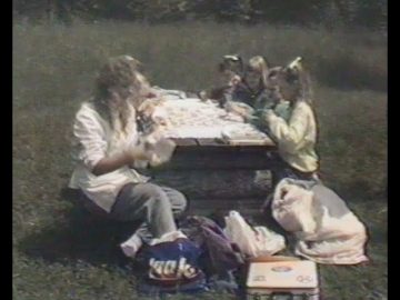 1987 Bovenkarspel: Scouting West-Friesland  – Het koffermisterie