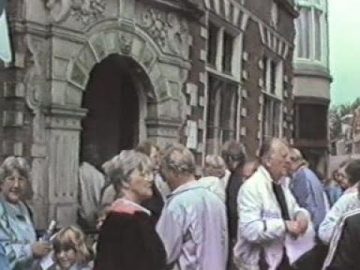 1987 Hoorn Ontdek je plekje