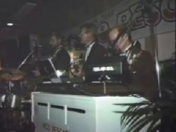 1987 Zwaag: Vico Pescatore – 25-jarig bestaan