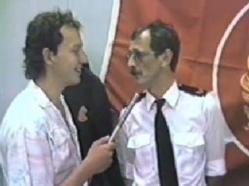 1986 Hoorn: Gezinsbeurs