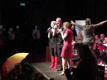 2019 SingAlong Hoorn