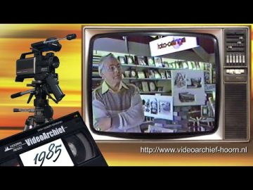 1985 Hoorn oorlogsfotos Osinga