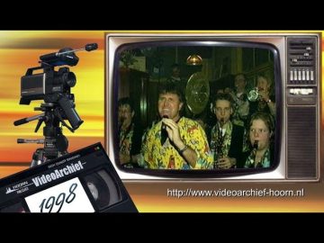 1998 Hoorn: De Notenkrakers – Zeikwijven