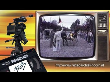1987 Hoogkarspel: Kortebaandraverij