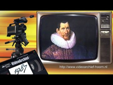 1987 Hoorn: Jan Pieterszoon Coens dagen en daden in dienst van de VOC (deel 1)