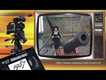1987 Hoorn: JPz Coen s dagen en daden in dienst van de VOC (deel 2)
