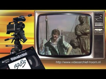 1985 Hoorn: Michel Kristen – 1000 x