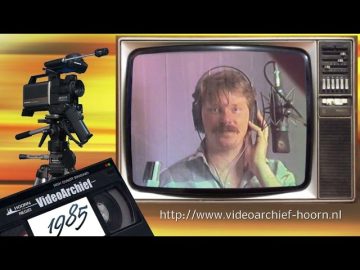 1985 Hoorn: Michel Kristen – Wie had Gelijk