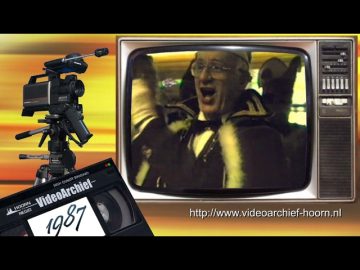 1987 Hoorn | Zwaag: Carnaval