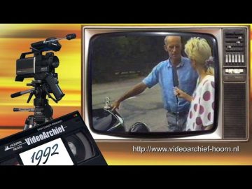 1992 Wadway: Gerestaureerde Mercedes (1952)