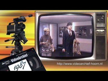 1987 Hoorn: CV Ospylac – recordpoging