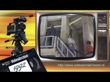 1992 Grootebroek | Hoogkarspel: Watertoren