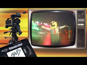 1987 Blokker: NCRV radio – Los Vast