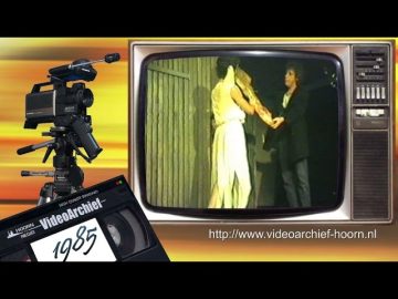 1985 Hoorn: Voorheen Het Oor, een muzikaal werkstuk