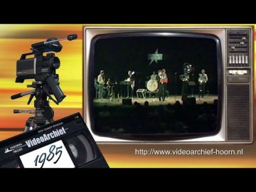 1985 Hoorn: Dixieland Jamboree – Dixie Time