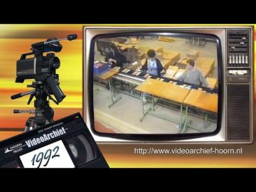 1992 Wognum: Spellenfabriek Jumbo