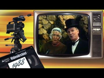 1988: Ria en Piet Braakman – Hoogovenstaal