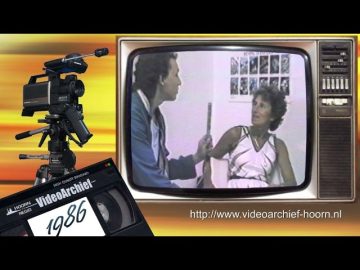 1986 Hoorn: Maatschap in balans (samenwerking fysiotherapeuten in nieuw onderkomen)