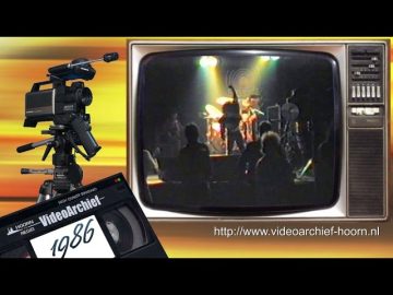 1986 Hoorn: Cultureel Centrum de Huesmolen – Massada