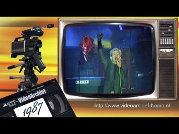 1987 Blokker: NCRV Los Vast – Viva Voce