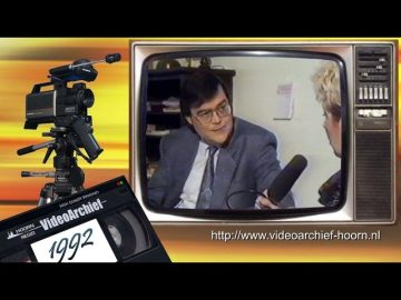 1992 Hoorn: Noveen St. Clara