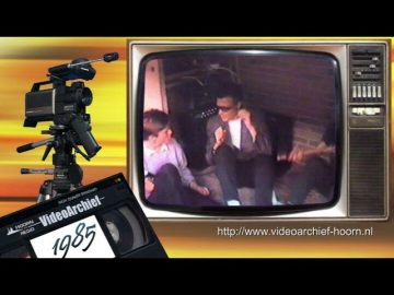 1985 Hoorn: Dixielandmarathon