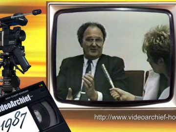 1987 Hoorn: Soundmixshow – Voorronde