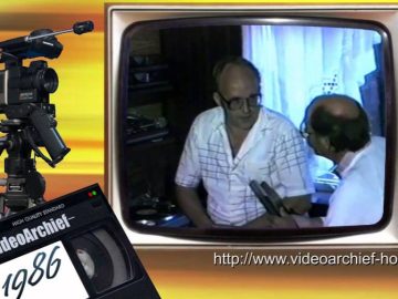 1986 Hoorn: Kale Henkie – Radiopiraat