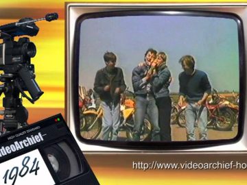 1984 Obdam: Tryall – American Minds