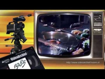 1985 Hoorn: Golden Ten