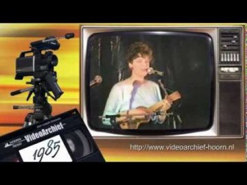 1985 Hoorn: Openbare bilbliotheek – opening