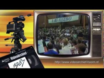 1987 Hoorn: Rabo Festivo