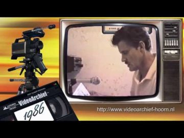 1986 Hoorn: Radio Armada