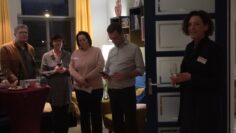 Groot bedrag na Lock-up 2023 voor Inloophuis Pisa in Hoorn