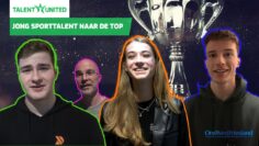 Waarmee heeft Talent United jou geholpen?