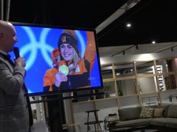 Dit is het programma Westfries Ondernemersgala 2023 [kort]