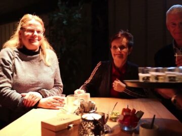 Nieuwjaarstoespraak burgemeester Medemblik