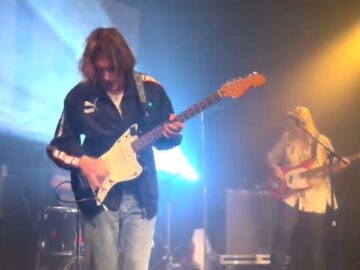 Mood Bored –  Popronde Hoorn 2022 – Huis Verloren