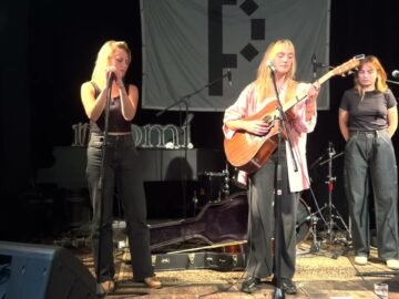 Neomi – Popronde Hoorn 2022 – Huis Verloren